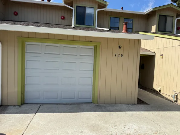 726 Blossom Way, Hayward, CA 94541