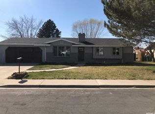 1147 N 75 E, Orem, UT 84057