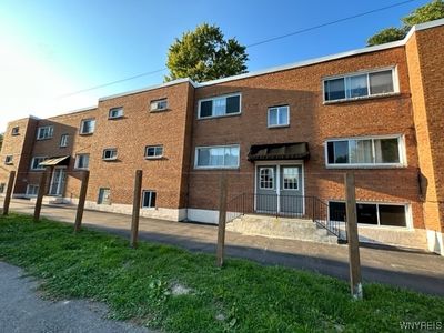 335 Buffalo St, Hamburg, NY, 14075