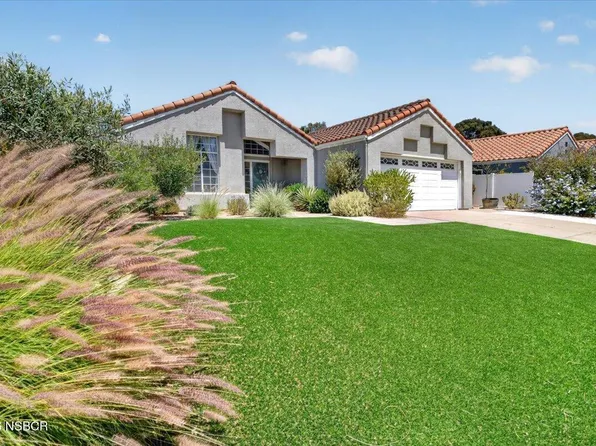 1513 Woodmere Rd, Santa Maria, CA 93455