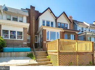 5521 Miriam Rd, Philadelphia, PA 19124