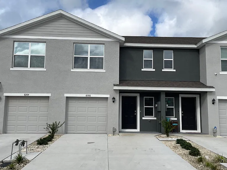 8386 Gower Trl — Photo 1