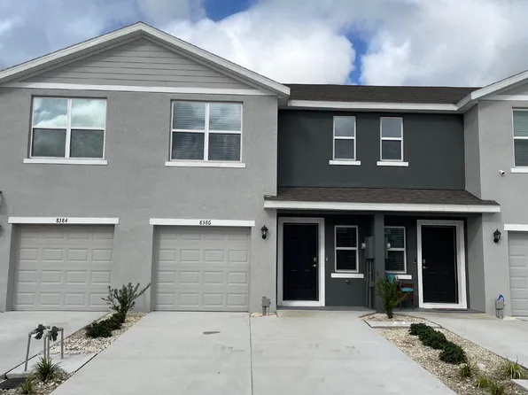 8386 Gower Trl, Wildwood, FL