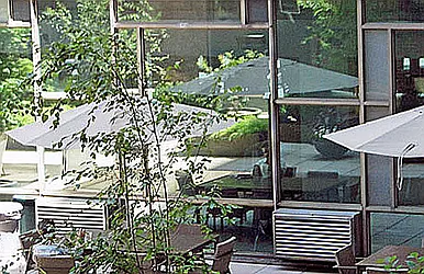 Rented by Boulevard Residentials