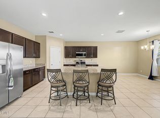 29991 W Freda Lane, Buckeye, AZ 85396