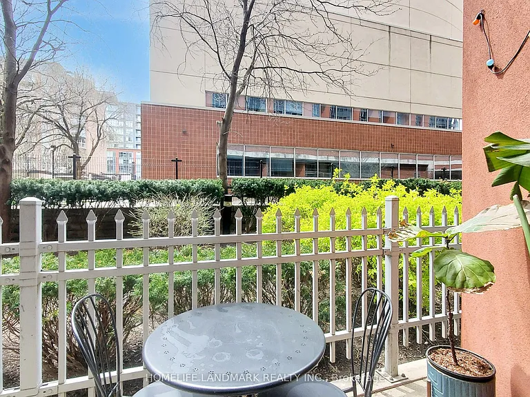 255 Richmond St E #124 — Photo 16