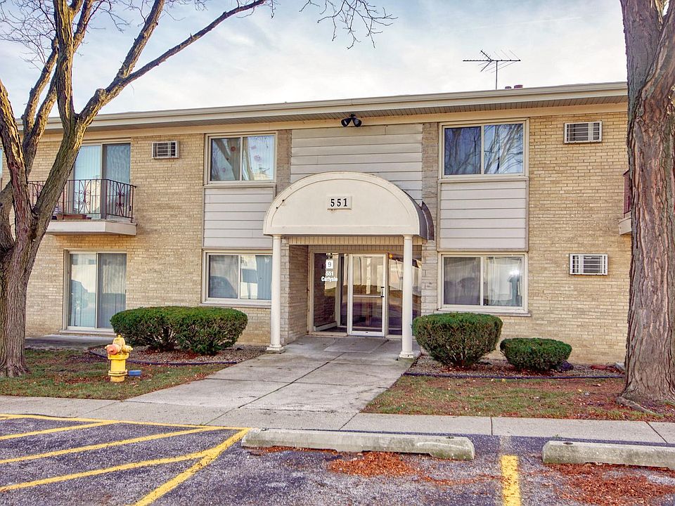 1st image of 551 Carlysle Dr APT 11