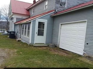 15 Daniels Rd W #1A, Irasburg, VT 05845