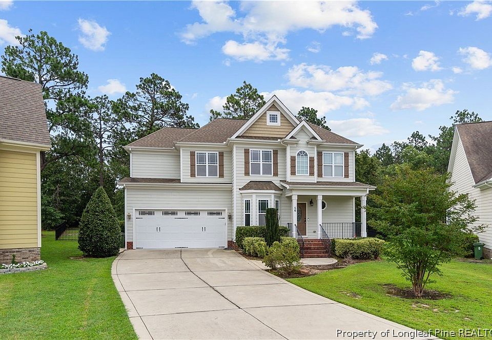 1st image of 56 Skipping Pines Ct