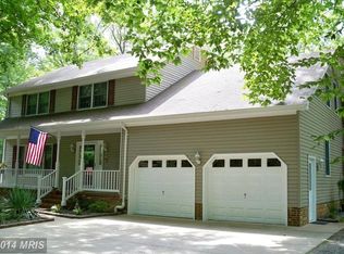 12640 Mill Rd, Fredericksburg, VA 22407