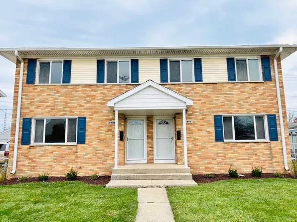 8449 22nd Ave, Kenosha, WI 53143