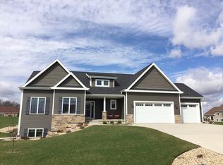 2996 Craig Ln, Sun Prairie, WI 53590