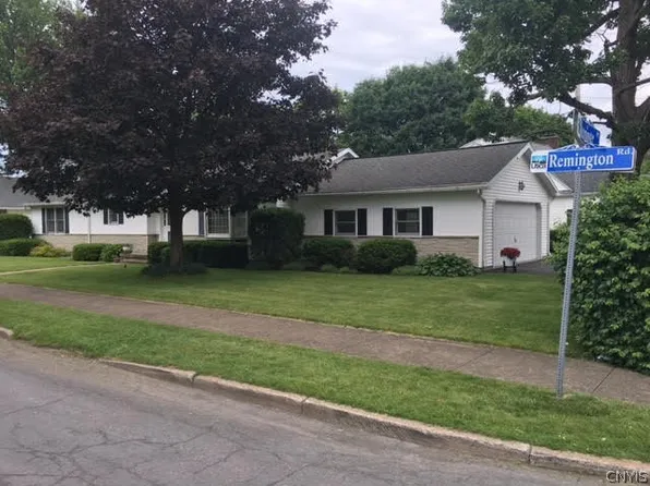 2635 Remington Rd, Utica, NY 13501