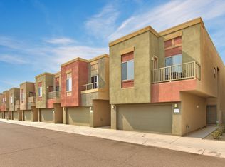 3113 E Danbury Rd UNIT 5, Phoenix, AZ 85032