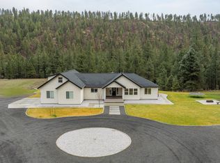 16211 W Coulee Hite Rd, Spokane, WA 99224