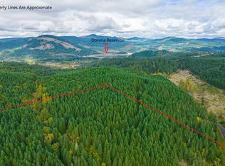 Garoutte Rd #TL900, Cottage Grove, OR 97424