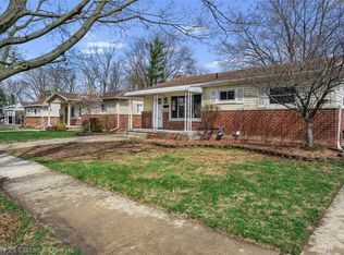 9025 Weddel St, Taylor, MI