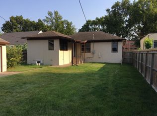 2310 1/2 2nd Ave N #2, Grand Forks, ND 58203