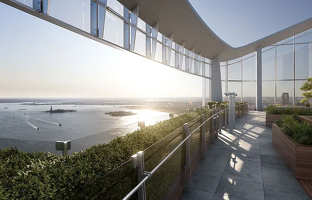 Rented by New York Residence | media 13