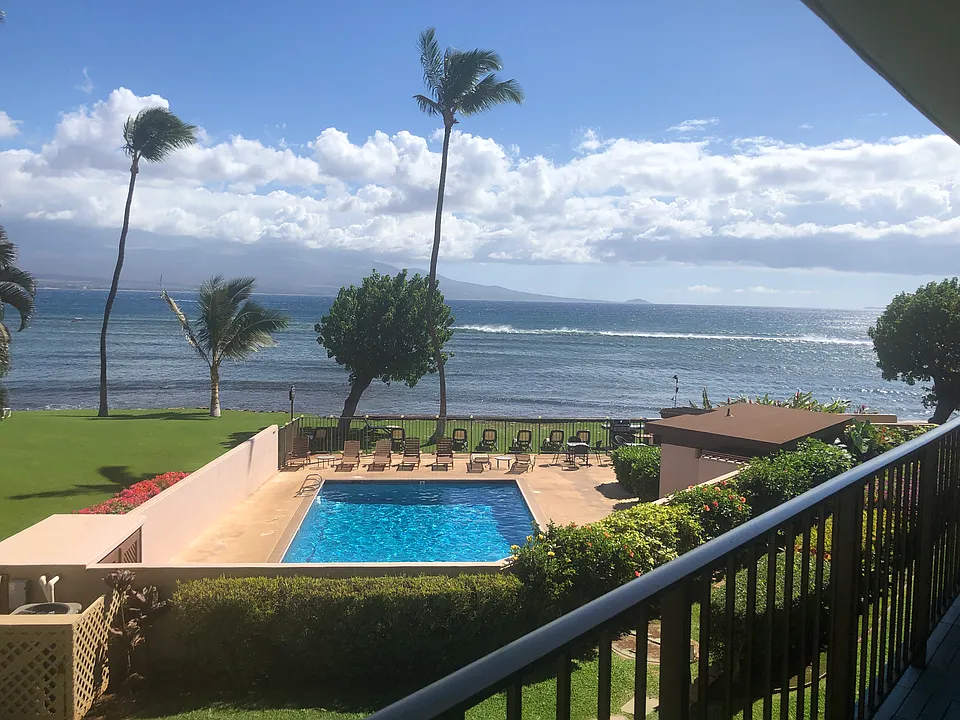 50 Hauoli St #201-201WAILUKU