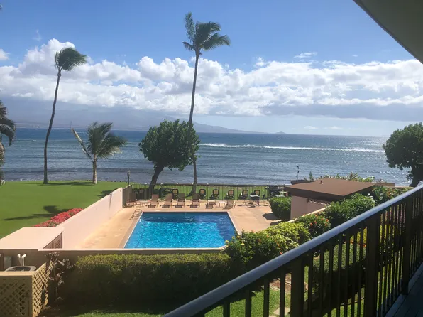 50 Hauoli St Unit 201-201WAILUKU, Wailuku, HI 96793