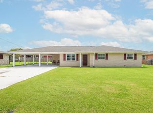 219 N Carol St, Lockport, LA 70374