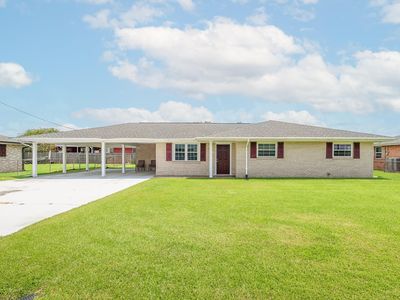 219 N Carol St, Lockport, LA, 70374