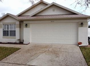 8141 Fort Thomas Way, Orlando, FL 32822