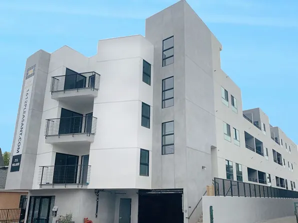 1612 Pleasant Ave APT 206, Los Angeles, CA 90033
