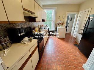 164 Strathmore Rd APT 8, Brighton, MA 02135