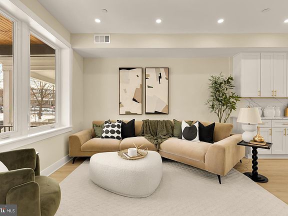 5th image of 5110 9th St NW