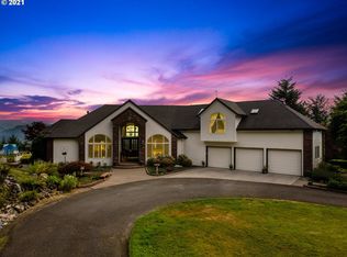 31110 NE Mystic Dr, Yacolt, WA 98675