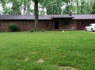 4038 W County Road 400 S, Cory, IN 47846