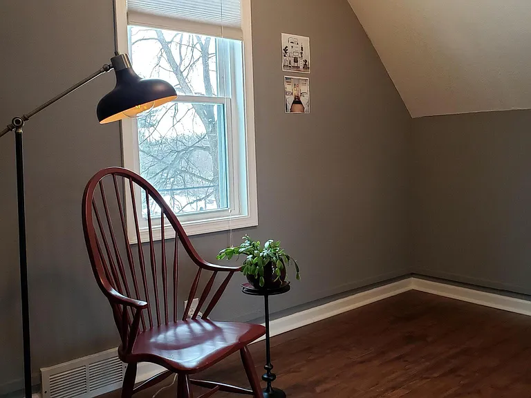 Bedroom #3