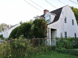 254 High St W, Manchester, CT 06040