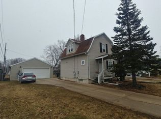 1647 Mason Way, Green Bay, WI 54302
