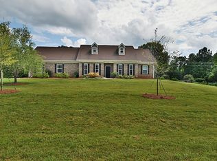 3233 Sage Dr, York, SC 29745