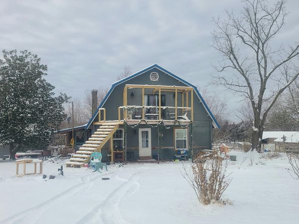 23305 Farm Road 1055