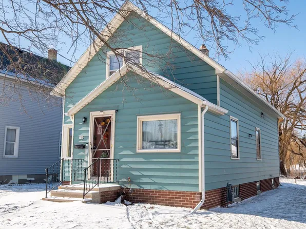 720 North 15th STREET, Sheboygan, WI 53081