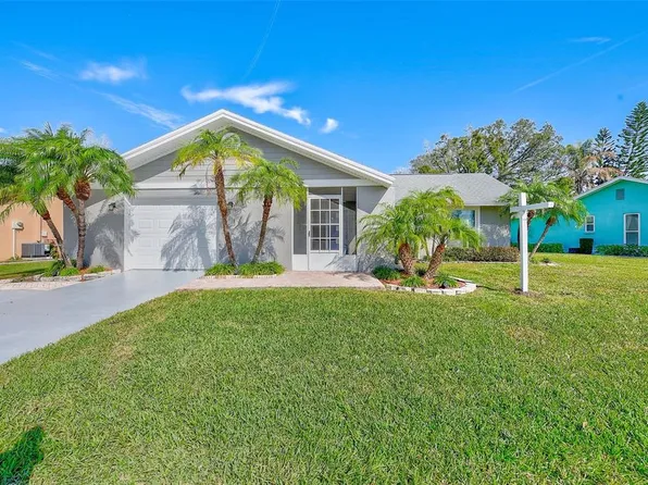 4577 Great Lakes Dr S, Clearwater, FL 33762