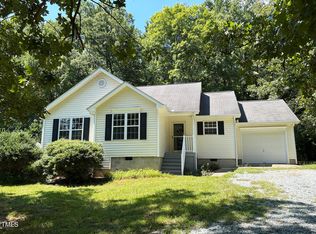 8520 Seineview Ln, Bahama, NC 27503