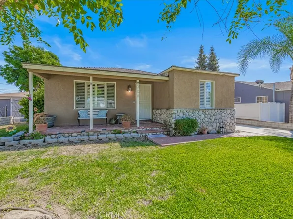 308 S Valencia St, La Habra, CA 90631