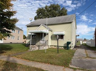 139 Bright St, Cheektowaga, NY 14206