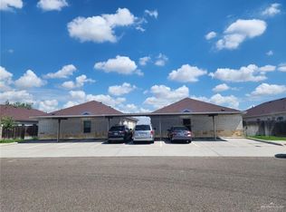 1301 W Garfield Ave #1, Mission, TX 78573