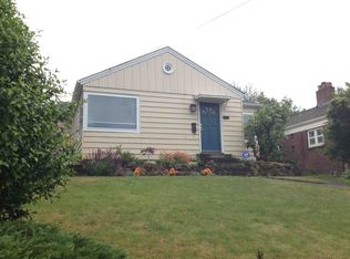 7744 20th Ave NE, Seattle, WA 98115