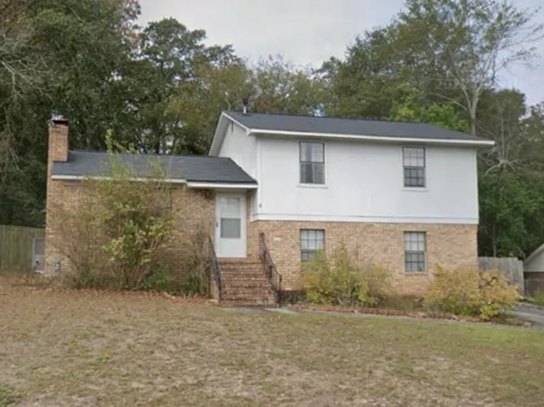 3741 Woodcock Drive, Hephzibah, GA