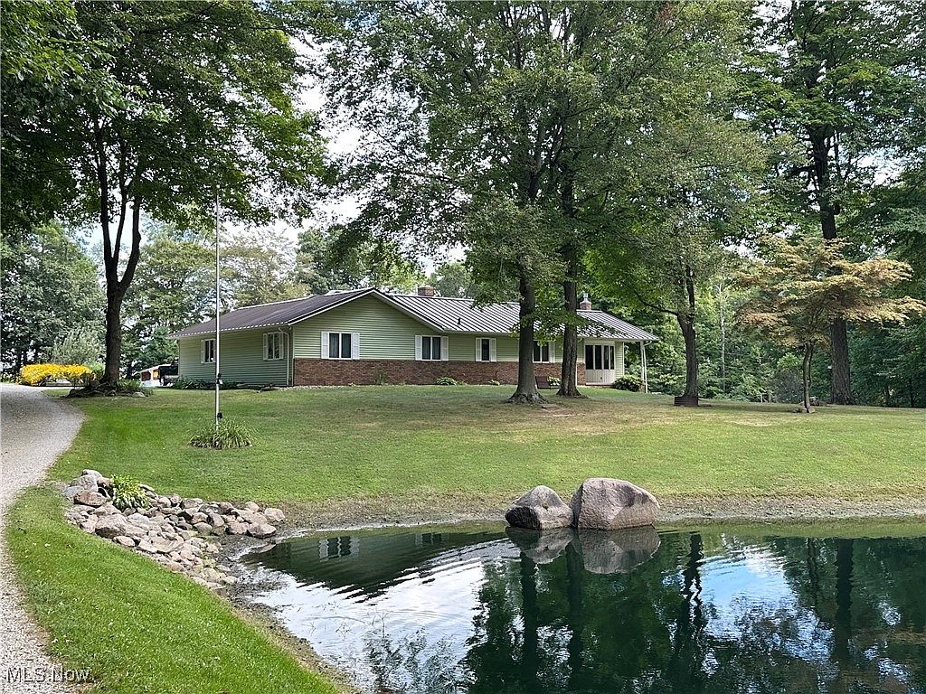 636 Township Road 2104, Loudonville, OH 44842 | Zillow