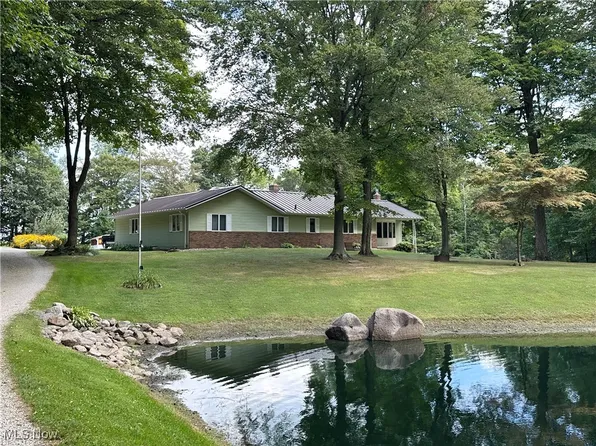636 Township Road 2104, Loudonville, OH 44842