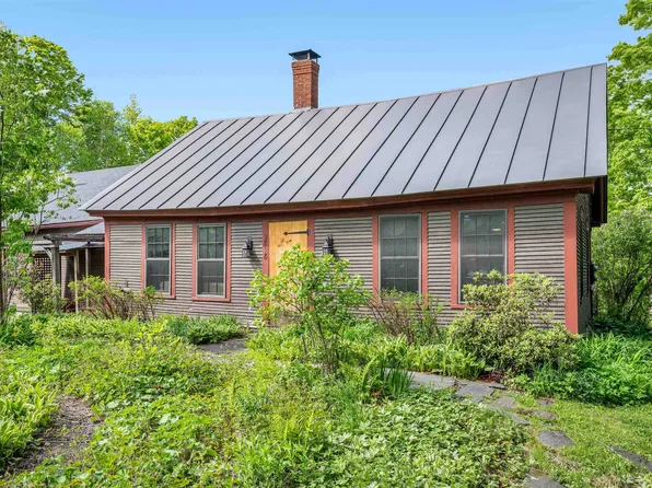 2818 Route 65, Brookfield, VT 05036