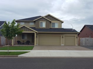3606 Palimino Ave, Woodburn, OR 97071
